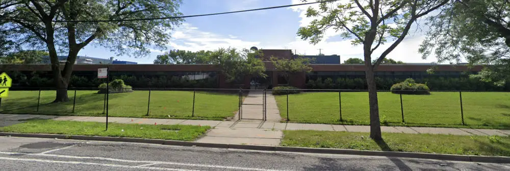 Salem Baptist Church of Chicago, the largest Worship Facility we have a photo of