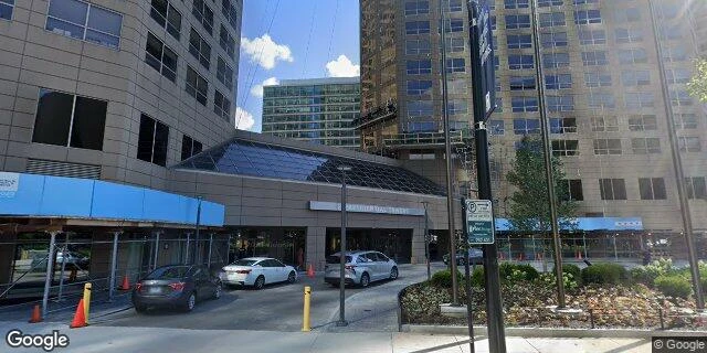 Presidential Towers (ps19;presto), the largest Multifamily Housing we have a photo of