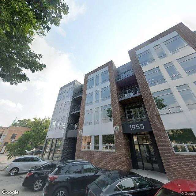 1955 North Richmond Street