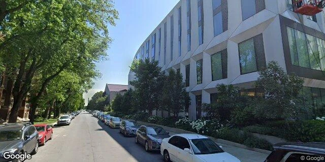 Campus North Residential Commons, the largest Residence Hall/Dormitory we have a photo of