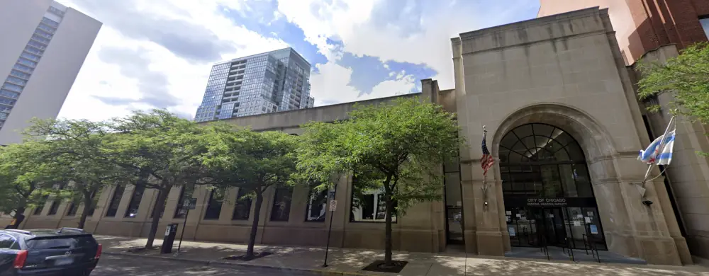400 W. Superior